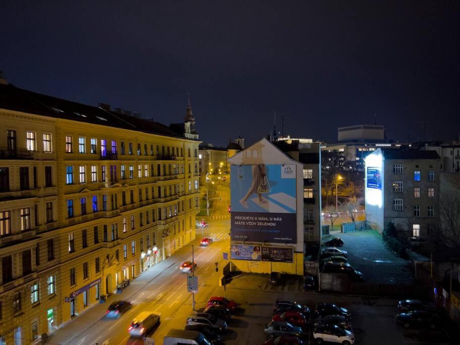 Concept * Brno